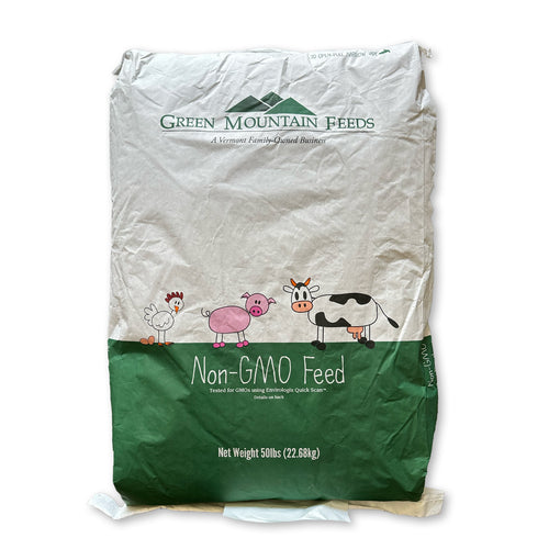 Green Mountain Non-GMO Layer Pellets