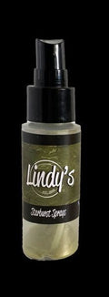 Green with Envy Green Shimmer Spray