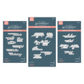 Happier Hour Collection - Happier Hour BetterPress Sentiments Bundle