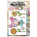 Heartfelt - Clear Stamps