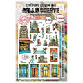 Hello Neighbour! - Clear Stamps