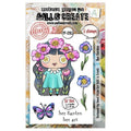 Her Garden - Clear Stamps
