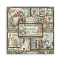 Herbarium Silvae - 12x12 Maxi Paper Collection