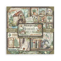 Herbarium Silvae - 8x8 Collection Pack - Maxi