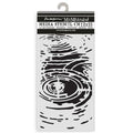 Herbarium Silvae - Stencil - Water Pattern