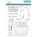 Hey Cupcake - Clear Stamps