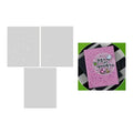 Hocus Pocus Collection - Layering Scattered Stars Stencils