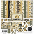 Honey Bee - 12x12 Collection Pack