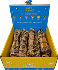 Honey I'm Home! Wheezy Wrap Dog Chew