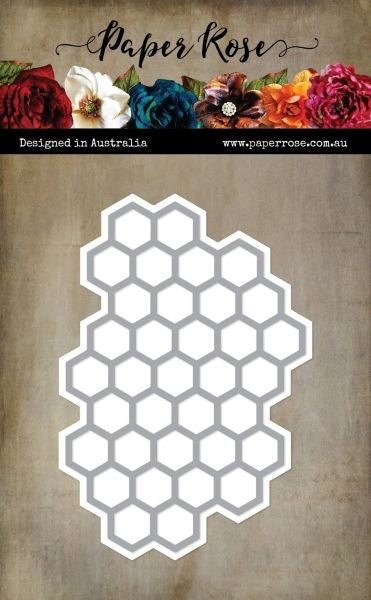 Honeycomb Large Layered Dies