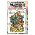 House Party - Clear Stamps