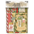 Idea-Ology - Christmas - Ephemera