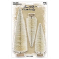 Idea-Ology - Christmas - Woodland Tree Trio