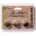 Idea-Ology - Mini Paper Clips