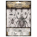 Idea-Ology Halloween - Collage Paper
