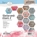 In the Garden Collection - Backgrounds Volume 2 - 12x12 Collection Pack