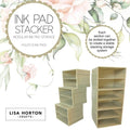 Ink Stacker Modular Storage