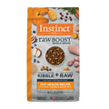 Instinct Raw Boost Whole Grain Gut Health Chicken Dry Dog Food