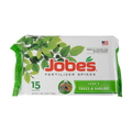 Jobe's Tree & Shrub Fertilizer Spikes 15-3-3