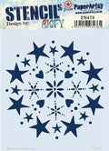 Jofy #478 - Stencil