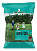 Jonathan Green Organic Lawn Food