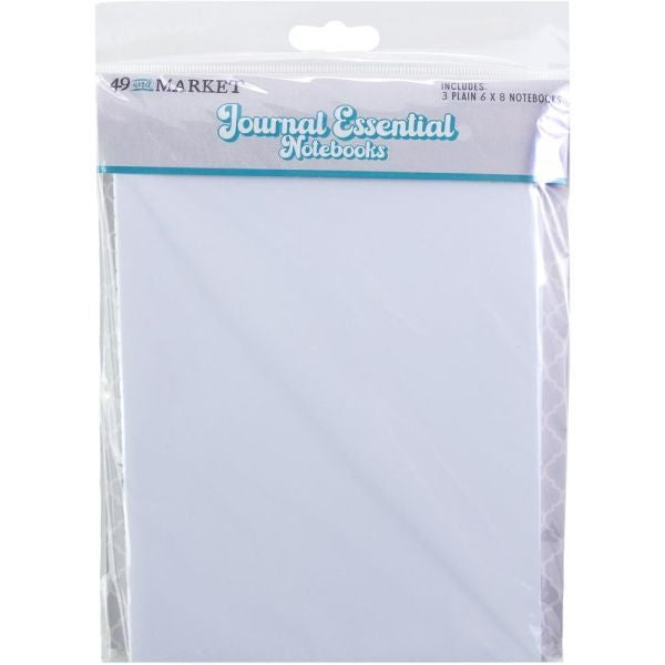 Journal Essential Notebooks