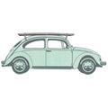 Journey Home - Clear Stamps and Framelits Dies