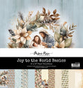 Joy to the World - 12x12 Collection Pack - Basics