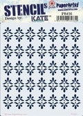 Kate Crane - Stencil - #426