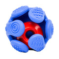 KONG Rewards Wrapz Dog Toy