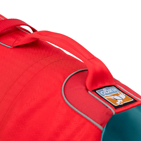 Kurgo Surf N Turf Dog Life Jacket