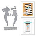 La Dolce Vita Collection - Amalfi Breeze Dies
