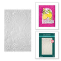 La Dolce Vita Collection - Lemon Fresco 3D Embossing Folder