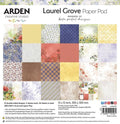 Laurel Grove - 12x12 Collection Pack