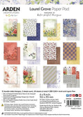 Laurel Grove - 6x8 Collection Pack