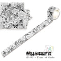 Layer-it-Up Washi Tape - Flore et Carta