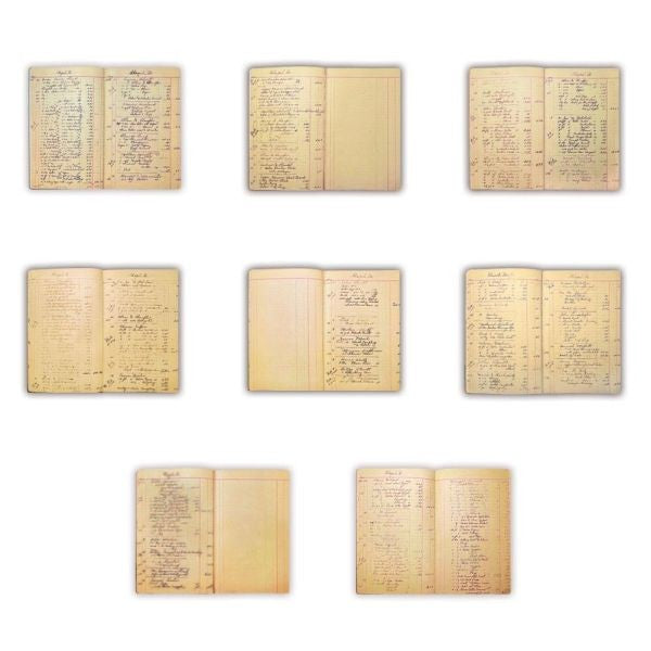 Ledger Journal