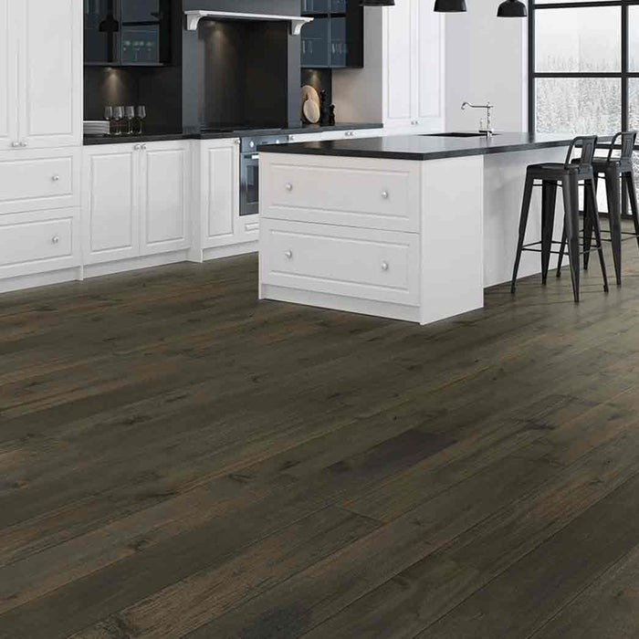 LifeCore Engineered Hardwood Abella Acacia Artisan Air AIRAB127AA room