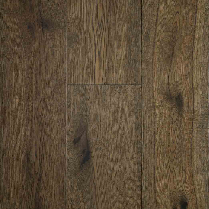 LifeCore Engineered Hardwood Adela Oak Clear Presence AIRAD127CP