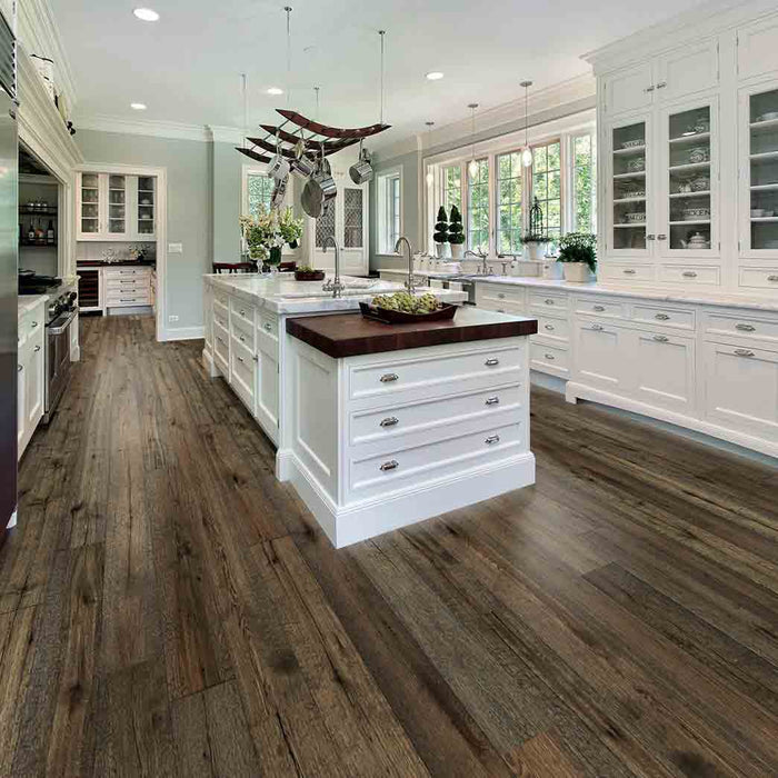 LifeCore Engineered Hardwood Adela Oak Perfect Palette AIRAD127PP room