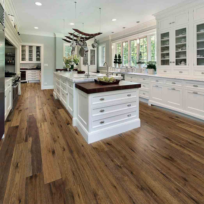 LifeCore Engineered Hardwood Adela Oak Rich Request AIRAD127RR room