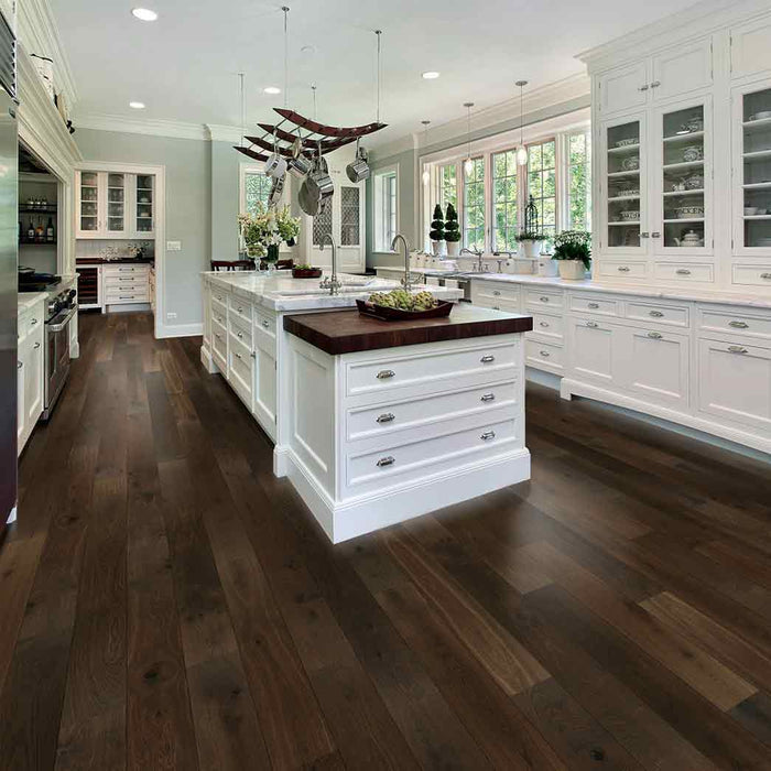 LifeCore Engineered Hardwood Adela Oak Natures Way AIRAD127NW room