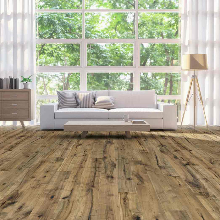 LifeCore Engineered Hardwood Allegra Maple Refresh AIRAL127RF room