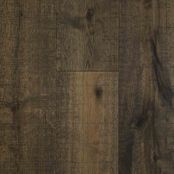 LifeCore Engineered Hardwood Anton Oak Praise Worthy AIRAN127PW