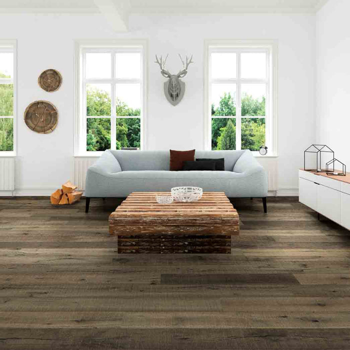 LifeCore Engineered Hardwood Anton Oak Charmed AIRAN127CH room