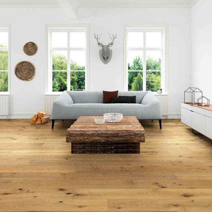LifeCore Engineered Hardwood Anton Oak Fresh Aire AIRAN127FA room