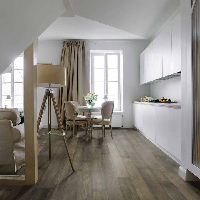 LifeCore Engineered Hardwood Arden Hickory New Life AIRAR127NL room