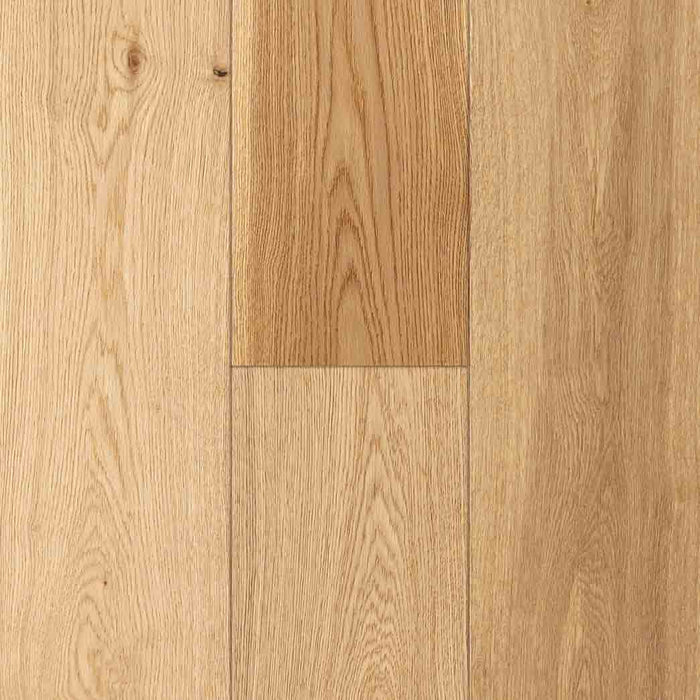 LifeCore Engineered Hardwood Bliss Oak Moonlit AIRBL127ML
