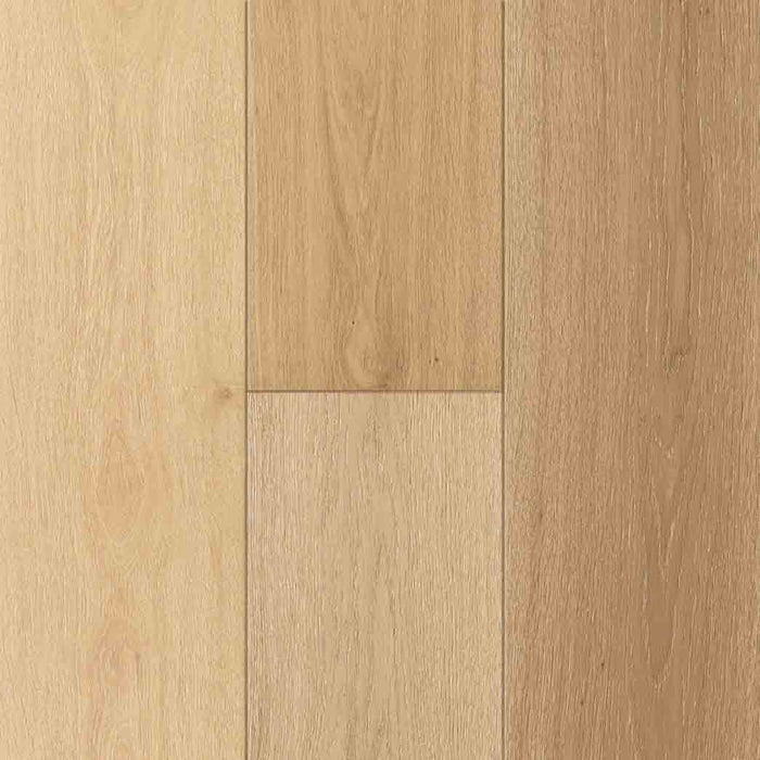 LifeCore Engineered Hardwood Bliss Oak Pale Splendor AIRBL127PS