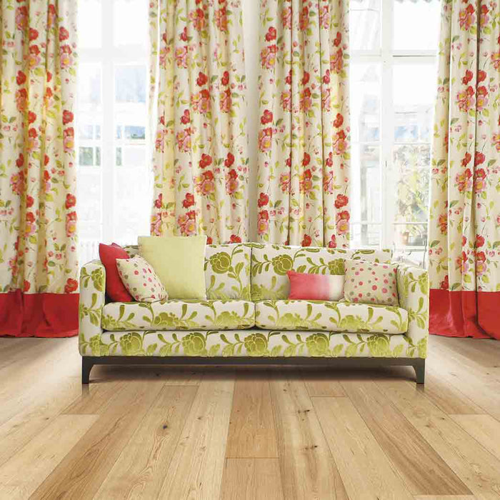 LifeCore Engineered Hardwood Bliss Oak Summer Love AIRBL127SL room